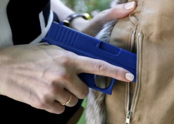 Armed Self-Defense Incidents Show Why Second Amendment is Worth Safeguarding – PJ Media