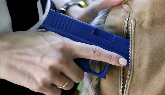 Armed Self-Defense Incidents Show Why Second Amendment is Worth Safeguarding – PJ Media