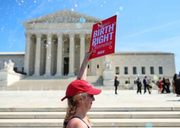 Birthright citizenship; Pulte and FISA; Ja Rule and Don Jr.’s club