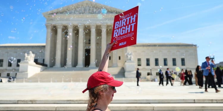 Birthright citizenship; Pulte and FISA; Ja Rule and Don Jr.’s club