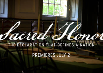 Bradley Devlin Joins The Sean Hannity Show To Discuss New Documentary