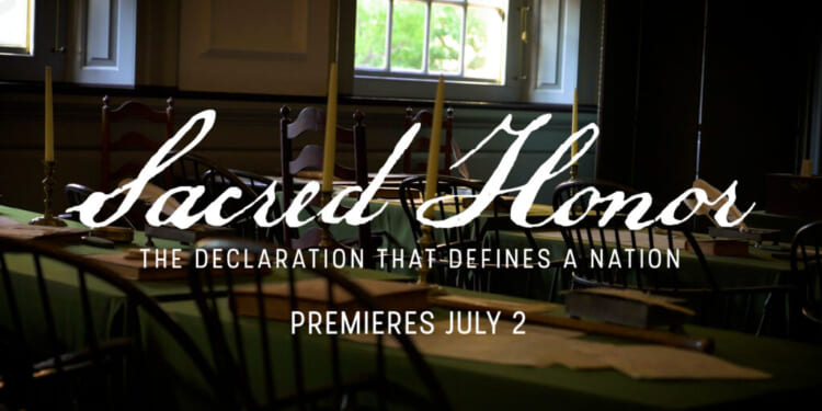 Bradley Devlin Joins The Sean Hannity Show To Discuss New Documentary