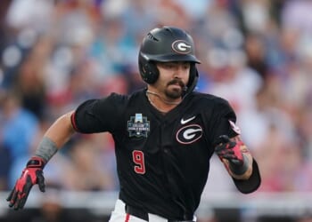 Brother vs. Brother in Omaha Gave Fans a Bittersweet College World Series Moment – PJ Media