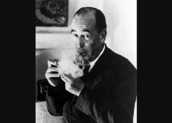 C.S. Lewis Warned Us That Dark Forces Would Distort the Meaning of 'Democracy' and 'Equality' – PJ Media