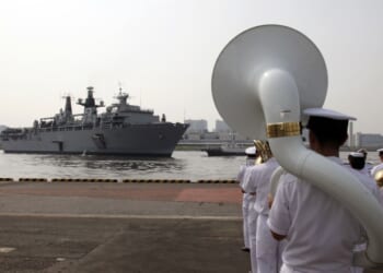 China Sends Angry Memos While Japan Builds Real Defense – PJ Media