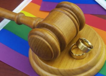 Judge Dianne Hensley sued the Texas State Commission on Judicial Conduct for issuing her a “Public Warning” for recusing herself from performing same-sex wedding ceremonies.