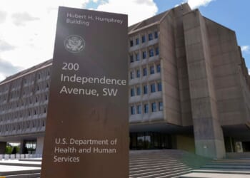 Civil rights complaint says HHS scholarship for Hawaiian natives violates federal laws