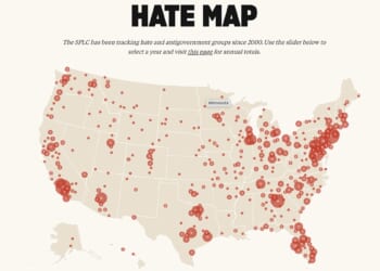 Turning Point USA, PragerU, and Focus on the Family join open letter urging Benevity to stop using the Southern Poverty Law Center, after the SPLC faces criminal charges.
