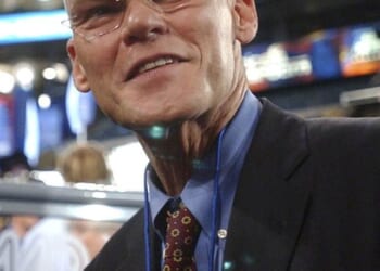 Cpl Cueball Carville Flummoxed by Finding New Proggy Dems More Offensive Than He Is – HotAir