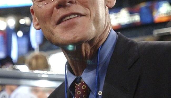 Cpl Cueball Carville Flummoxed by Finding New Proggy Dems More Offensive Than He Is – HotAir