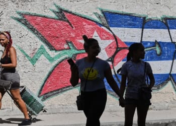 Cuba pushes through sweeping free-market reforms in biggest economic shift since the revolution