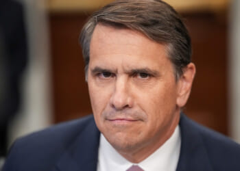 DOJ Moves to Denaturalize Immigrants Who Lied About Crimes