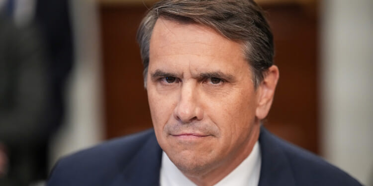 DOJ Moves to Denaturalize Immigrants Who Lied About Crimes