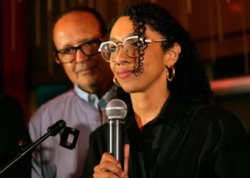 DSA Nominee Suuuuuure Likes Marx, Lenin, Stalin, and ... – HotAir