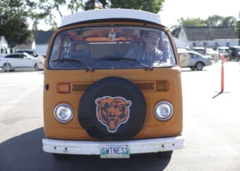 'Da Bears' Are Leaving – PJ Media