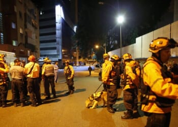 Damage, Many Casualties Likely – PJ Media
