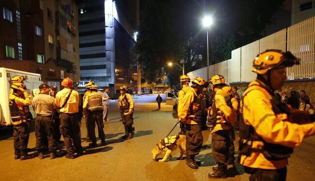 Damage, Many Casualties Likely – PJ Media