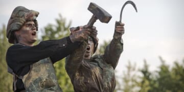 Deadly Montreal Shooter Hated Capitalism, Women, White Men, and Jews – PJ Media