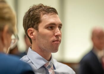 Death Penalty Stays on the Table for Alleged Charlie Kirk Assassin – PJ Media