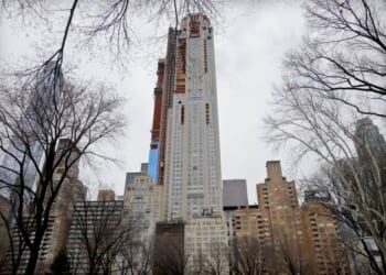 Dem Congressional Candidate Squatted in Luxury New York Condo – PJ Media