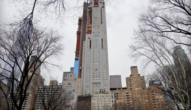 Dem Congressional Candidate Squatted in Luxury New York Condo – PJ Media
