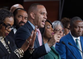 Democrats Just Lost Another Redistricting Battle, and I Can't Stop Laughing – PJ Media