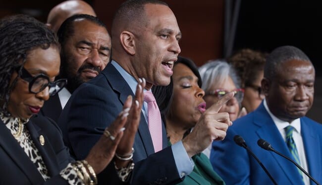 Democrats Just Lost Another Redistricting Battle, and I Can't Stop Laughing – PJ Media