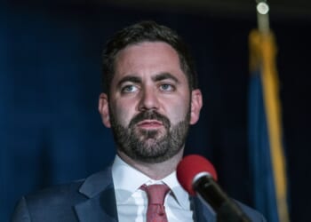 Dems Double Down on Defending Border Jumpers – HotAir