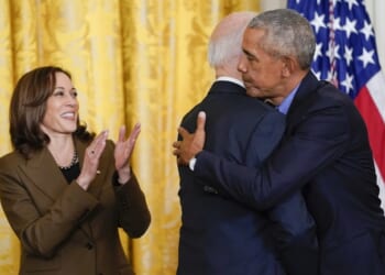 Dems Will Freak Out When They Get to Hell and Find Out How Few Republicans Are There – PJ Media