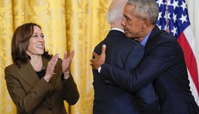 Dems Will Freak Out When They Get to Hell and Find Out How Few Republicans Are There – PJ Media