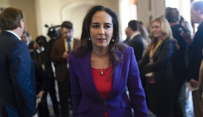 Dhillon Warns California Dems Against New Gun-Grabbing Ban – PJ Media