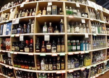 Did the Trump administration suppress a Biden alcohol study? The lead researcher says yes