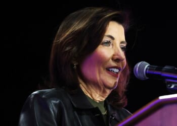 Does Anyone Actually Like Kathy Hochul? – PJ Media