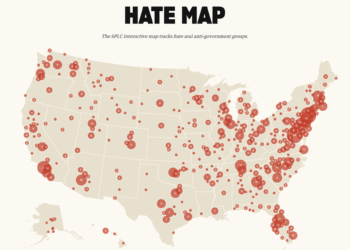 DoorDash will no longer use the Southern Poverty Law Center's "hate map" to screen potential recipients of its employee giving program.