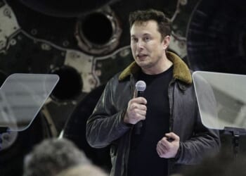 Elon Musk and the Politics of Envy – PJ Media