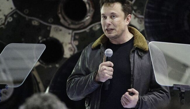 Elon Musk and the Politics of Envy – PJ Media
