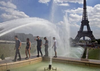 Europe's Existential Threat Is Themselves – HotAir