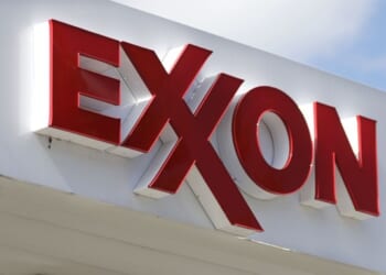 Exxon VP Issues Dire Inventory Warning, Announces Move of Firm's 'Legal Home' to Texas – HotAir