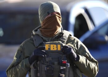 FBI Announces 7,200 Kids Rescued, Thousands of Predators Locked Up – PJ Media