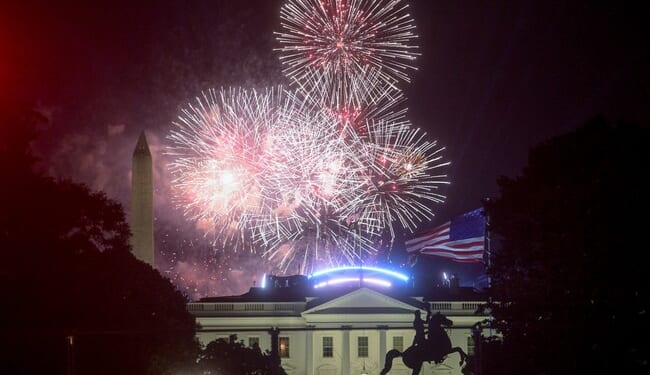 FBI Arrests Five in Assassination Plot, Attack on White House UFC Event – HotAir