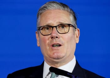 The family's statement is music to the ears of leftists in the media and Prime Minister Kier Starmer, who frequently make the “good migrants” argument.