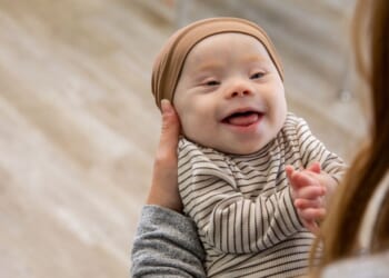 Readers wrote in to encourage the popular YouTuber about what a blessing their Down syndrome children are, but he was not convinced.