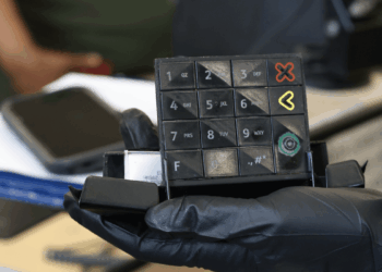 Feds sweep through New York City to bust up card skimming scams