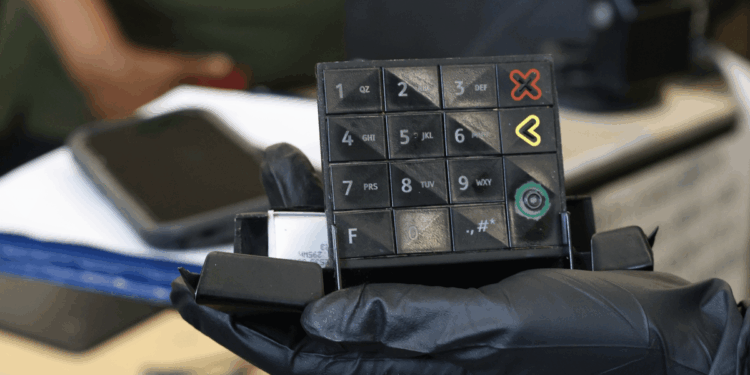 Feds sweep through New York City to bust up card skimming scams