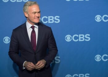 Firing of Scott Pelley Was Worse Than Human Trafficking and the Holocaust! – HotAir