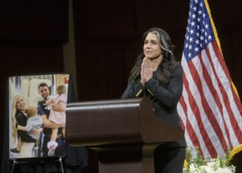 Gabbard Claims Docs Point to Fauci Lying on the Hill; Now What, Congress? – PJ Media