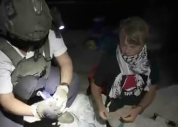 Gaza 'Flotilla' Activists Held Captive In Libya for Weeks, Nobody Cared – HotAir