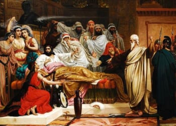 'Go At It Boldly': Sunday Reflection – HotAir