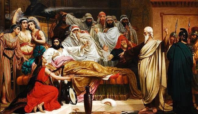 'Go At It Boldly': Sunday Reflection – HotAir