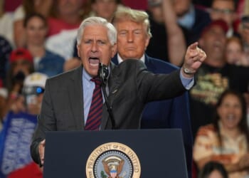 Go Bold, Bruce Blakeman, to Win New York State – HotAir